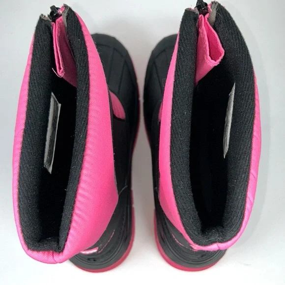 Arctic Shield Winter Boots Size 5 Big Girls' - Picture 7 of 12